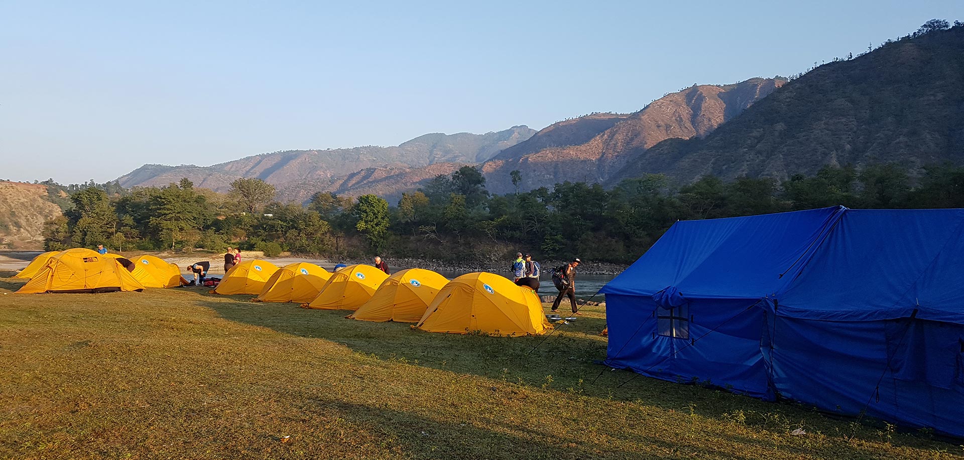 High Valley Treks and Expeditions