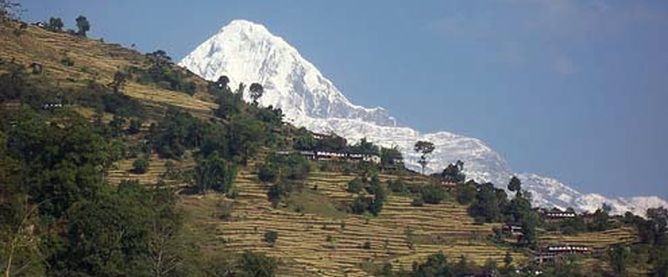 Makalu Treks