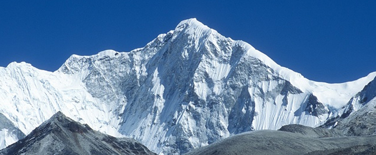 Baruntse Expedition