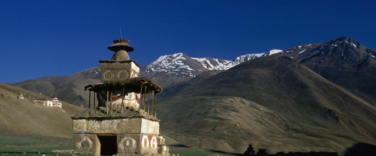 Dolpo Treks
