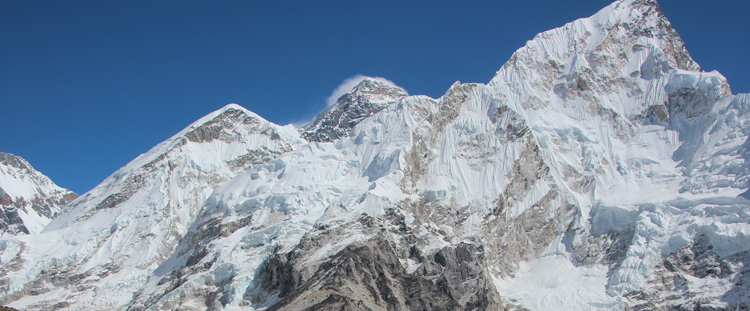 Everest View Trek