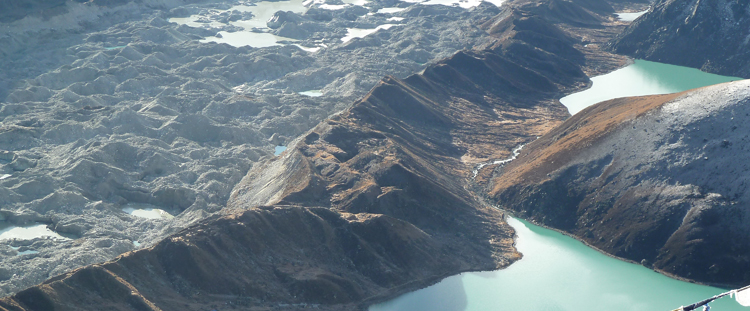 Everest High Passes Trek 