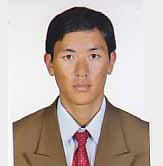 Pasang Kaji Sherpa Image