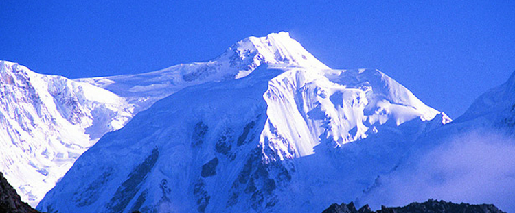 Kanchanjunga Trek 