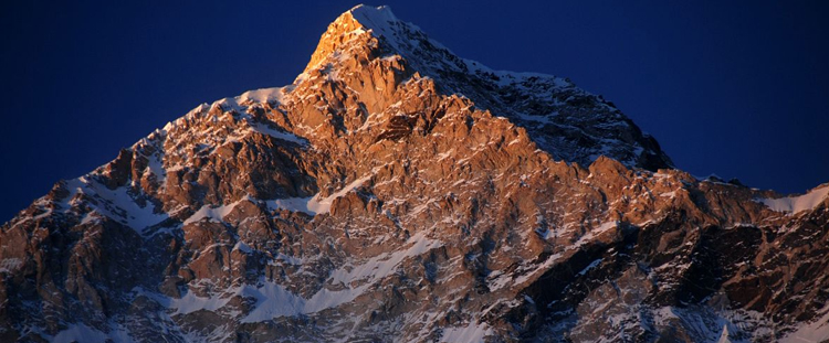 Makalu Expedition 