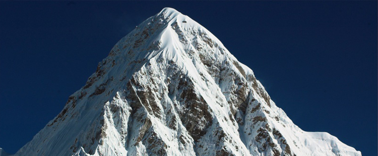 Pumori Expedition